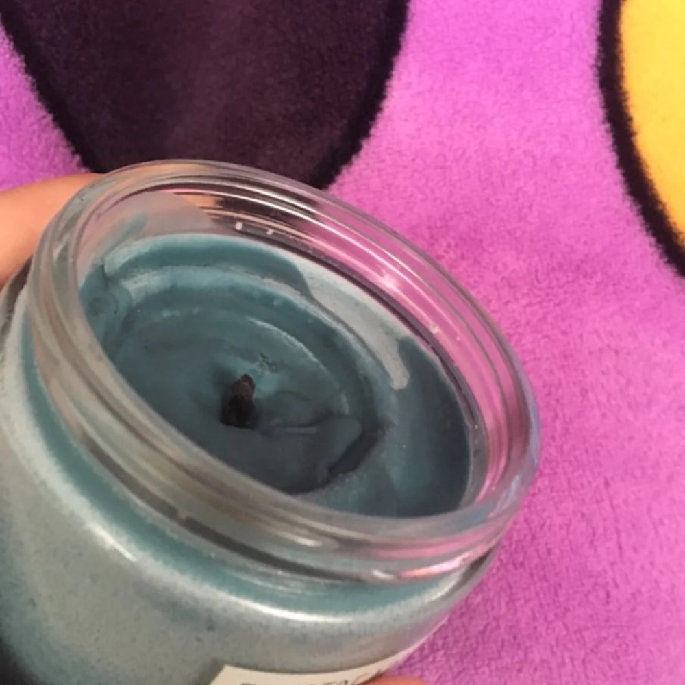 Dr. Who Wibbly Wobbly Timey Wimey Bookish Candle - Picture 8 of 9